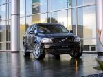 Volvo XC90 V8 Evolve Concept 2006 года